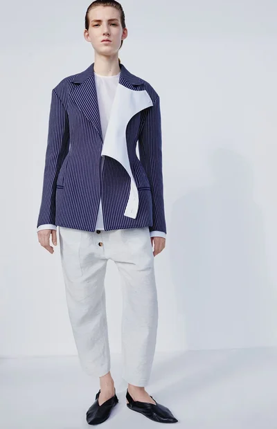 Look 1
